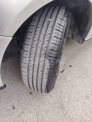 Volkswagen Polo 2006, 227,000 km - 1.4 l - Bakı