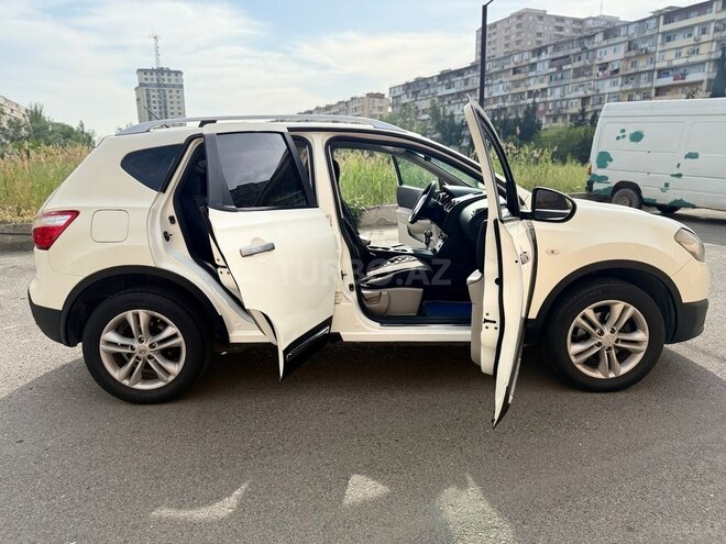 Nissan Qashqai 2012, 160,000 km - 2.0 l - Bakı