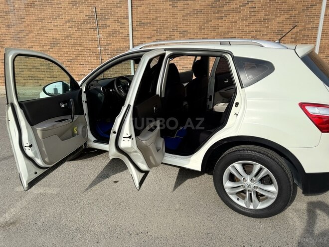 Nissan Qashqai 2012, 160,000 km - 2.0 l - Bakı