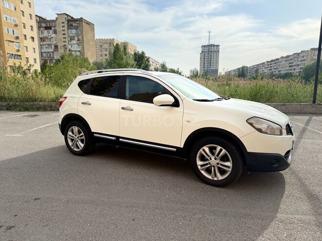 Nissan Qashqai 2012, 160,000 km - 2.0 l - Bakı