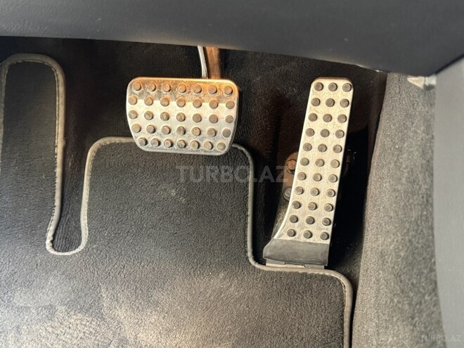 Mercedes S 350 d 4MATIC 2016, 126,000 km - 3.0 l - Bakı