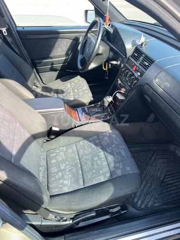 Mercedes C 200 1997, 316,000 km - 2.0 l - Bakı