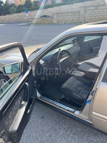 Mercedes C 200 1997, 316,000 km - 2.0 l - Bakı
