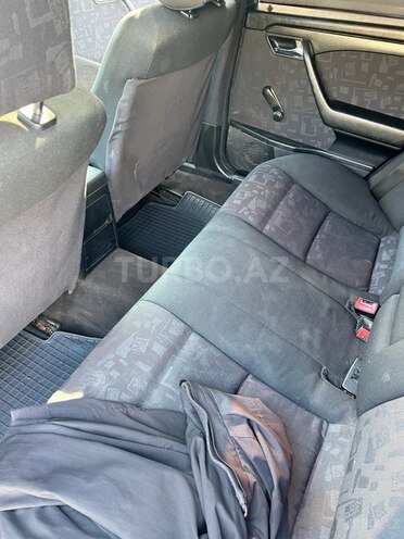 Mercedes C 200 1997, 316,000 km - 2.0 l - Bakı