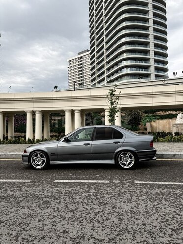 BMW 325 1995, 111,111 km - 2.5 l - Bakı