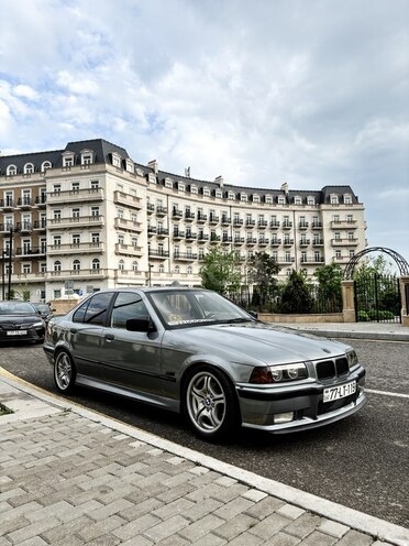 BMW 325 1995, 111,111 km - 2.5 l - Bakı