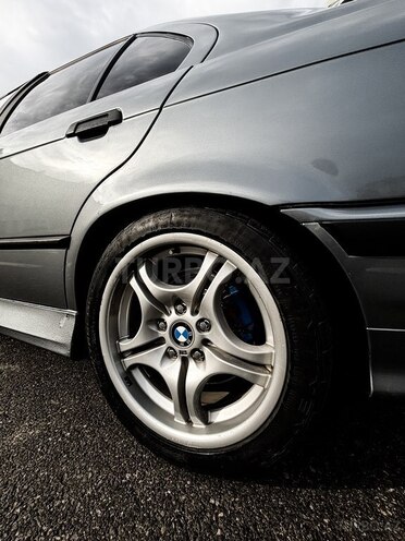 BMW 325 1995, 111,111 km - 2.5 l - Bakı