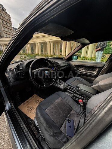 BMW 325 1995, 111,111 km - 2.5 l - Bakı