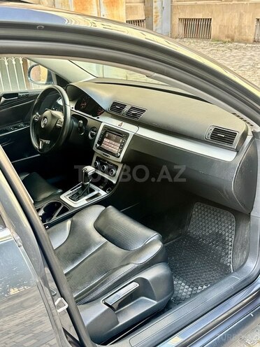 Volkswagen Passat 2010, 234,151 km - 2.0 л - Bakı