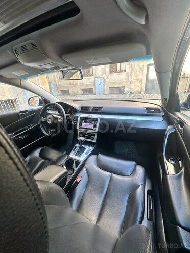 Volkswagen Passat 2010, 234,151 km - 2.0 л - Bakı