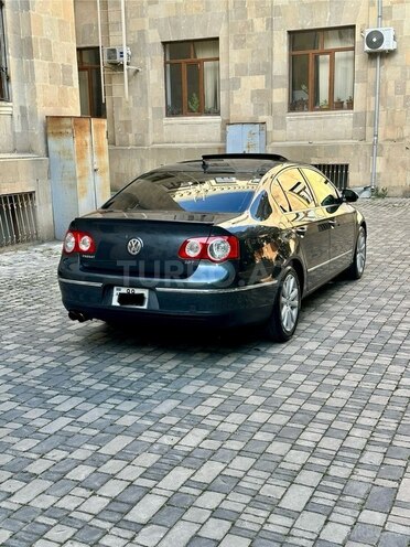 Volkswagen Passat 2010, 234,151 km - 2.0 л - Bakı