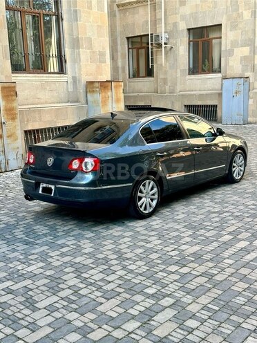 Volkswagen Passat 2010, 234,151 km - 2.0 л - Bakı