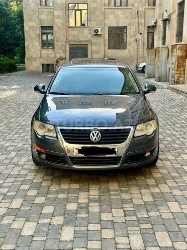 Volkswagen Passat 2010, 234,151 km - 2.0 л - Bakı