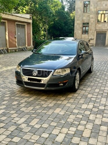 Volkswagen Passat 2010, 234,151 km - 2.0 л - Bakı