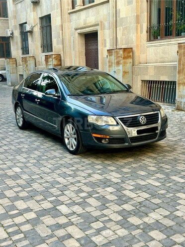 Volkswagen Passat 2010, 234,151 km - 2.0 л - Bakı