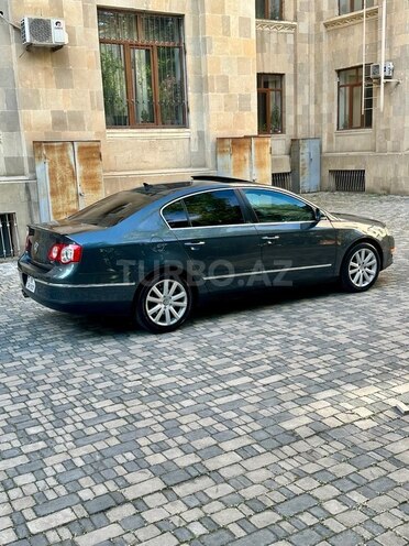 Volkswagen Passat 2010, 234,151 km - 2.0 л - Bakı