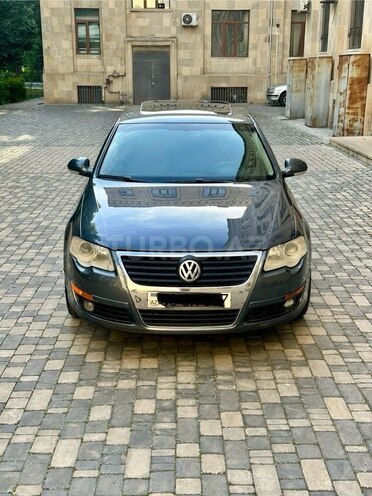 Volkswagen Passat 2010, 234,151 km - 2.0 л - Bakı