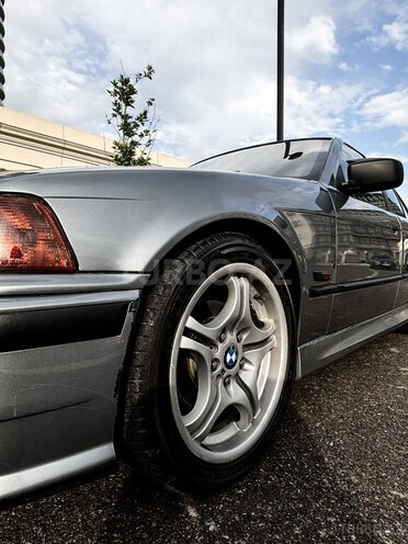 BMW 325 1995, 111,111 km - 2.5 l - Bakı