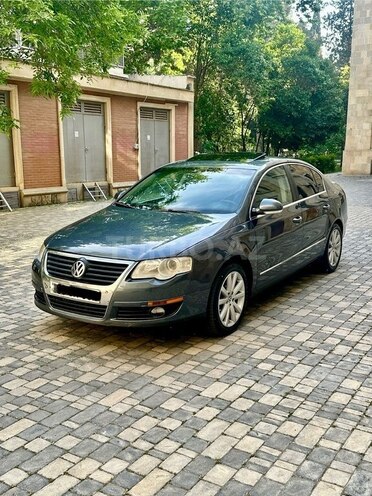 Volkswagen Passat 2010, 234,151 km - 2.0 л - Bakı