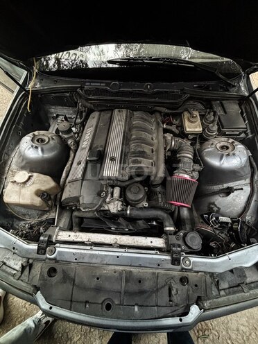 BMW 325 1995, 111,111 km - 2.5 l - Bakı