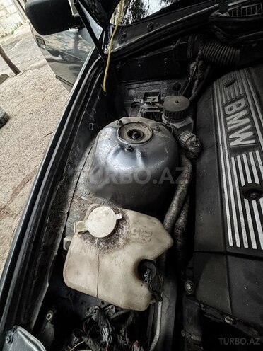 BMW 325 1995, 111,111 km - 2.5 l - Bakı