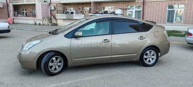 Toyota Prius 2008, 281,000 km - 1.5 l - Bakı