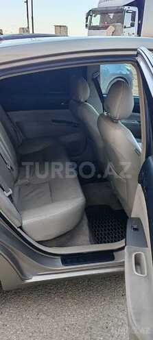 Toyota Prius 2008, 281,000 km - 1.5 l - Bakı