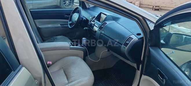 Toyota Prius 2008, 281,000 km - 1.5 l - Bakı