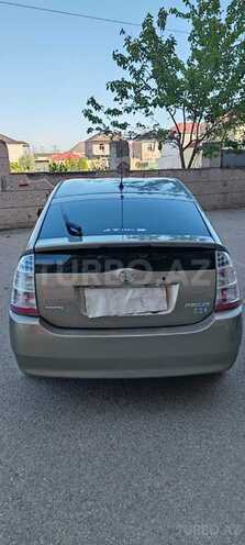Toyota Prius 2008, 281,000 km - 1.5 l - Bakı