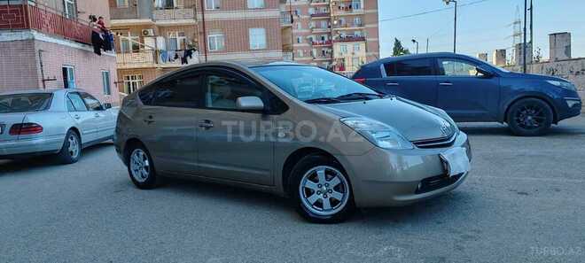 Toyota Prius 2008, 281,000 km - 1.5 l - Bakı
