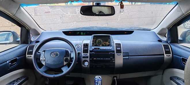 Toyota Prius 2008, 281,000 km - 1.5 l - Bakı