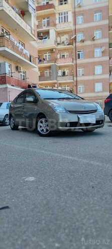 Toyota Prius 2008, 281,000 km - 1.5 l - Bakı