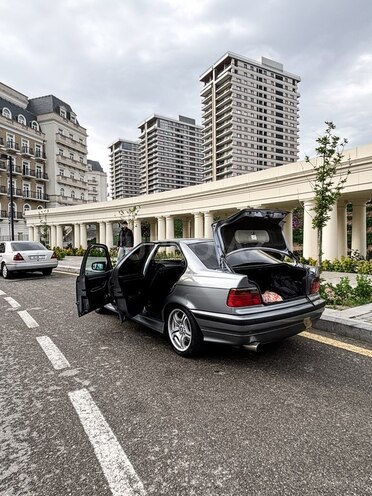 BMW 325 1995, 111,111 km - 2.5 l - Bakı