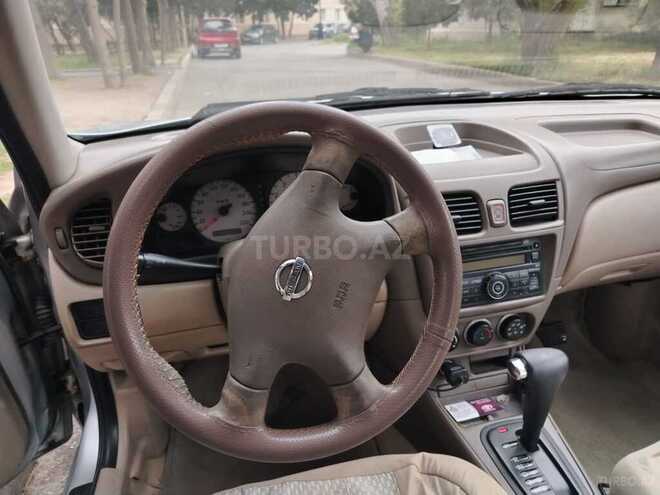 Nissan Sunny 2009, 393,800 km - 1.3 l - Bakı