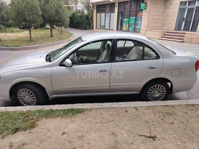 Nissan Sunny 2009, 393,800 km - 1.3 l - Bakı
