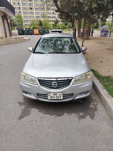 Nissan Sunny 2009, 393,800 km - 1.3 l - Bakı