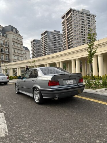 BMW 325 1995, 111,111 km - 2.5 l - Bakı