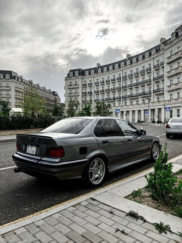 BMW 325 1995, 111,111 km - 2.5 l - Bakı