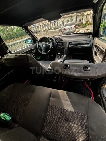 BMW 325 1995, 111,111 km - 2.5 l - Bakı