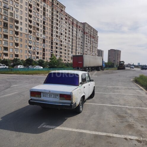 LADA (VAZ) 2107 2008, 95,000 km - 1.6 l - Bakı