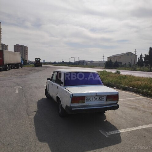 LADA (VAZ) 2107 2008, 95,000 km - 1.6 l - Bakı
