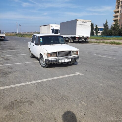 LADA (VAZ) 2107 2008, 95,000 km - 1.6 l - Bakı