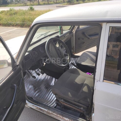 LADA (VAZ) 2107 2008, 95,000 km - 1.6 l - Bakı