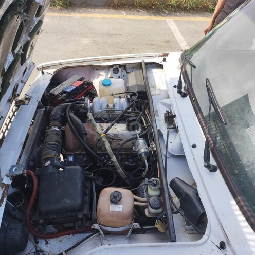 LADA (VAZ) 2107 2008, 95,000 km - 1.6 l - Bakı
