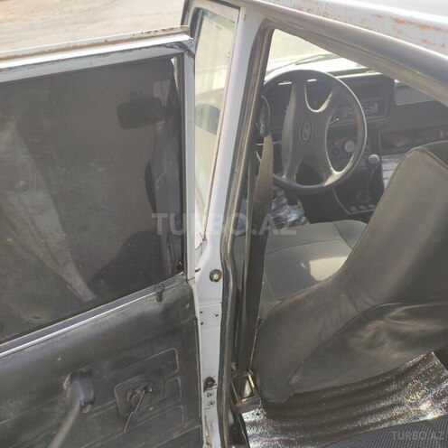 LADA (VAZ) 2107 2008, 95,000 km - 1.6 l - Bakı