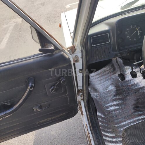 LADA (VAZ) 2107 2008, 95,000 km - 1.6 l - Bakı