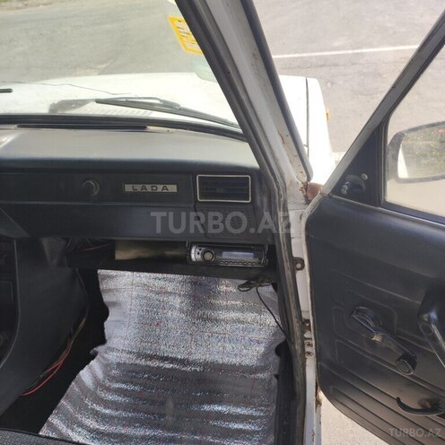 LADA (VAZ) 2107 2008, 95,000 km - 1.6 l - Bakı