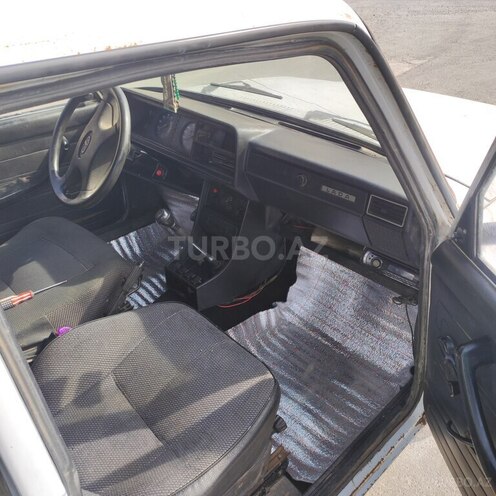 LADA (VAZ) 2107 2008, 95,000 km - 1.6 l - Bakı