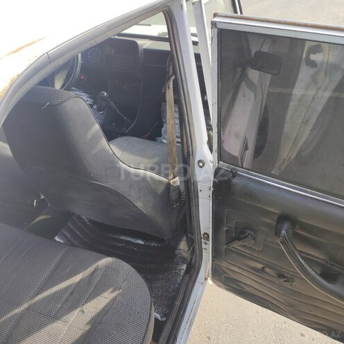 LADA (VAZ) 2107 2008, 95,000 km - 1.6 l - Bakı