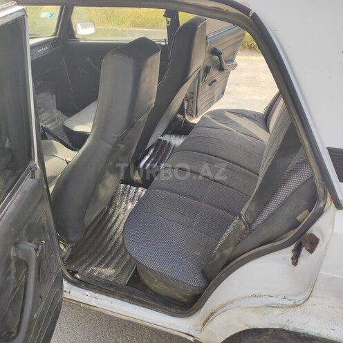 LADA (VAZ) 2107 2008, 95,000 km - 1.6 l - Bakı